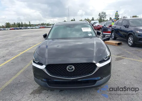 2025 Mazda Cx-30 2.5 S Preferred Package z USA, uszkodzony, nr VIN 3MVDMBCMXSM804997